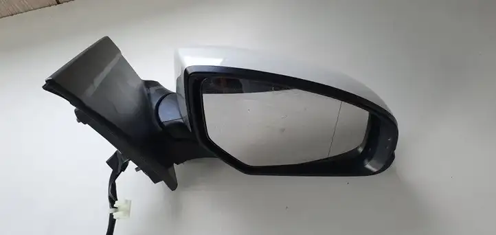 Honda Civic IX (2011 - 2017) Боковое зеркало с электроприводом — фото 1