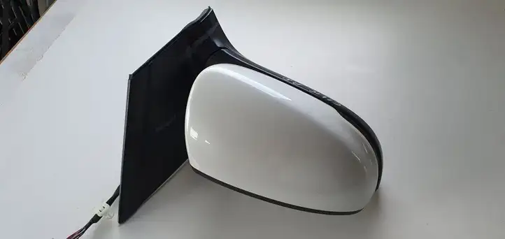 Honda Civic IX (2011 - 2017) Боковое зеркало с электроприводом — фото 4