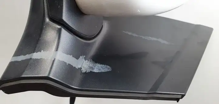 Honda Civic IX (2011 - 2017) Боковое зеркало с электроприводом — фото 5