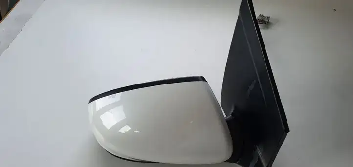 Honda Civic IX (2011 - 2017) Боковое зеркало с электроприводом — фото 10