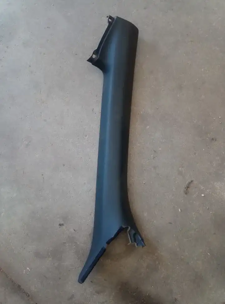 Audi S5 8T (2007 - 2011) Обшивка стойки A — фото 1