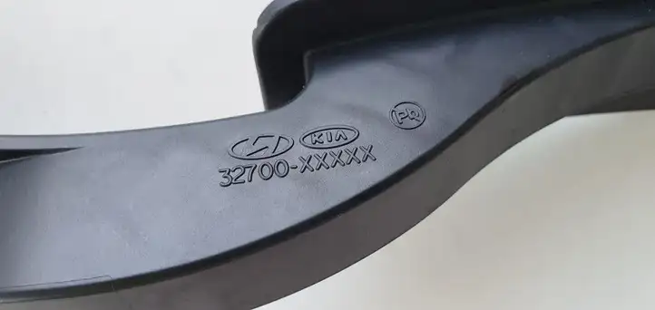Kia Stonic (2017 - ) Педаль акселератора — фото 6