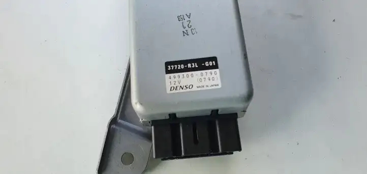 Honda Civic IX (2011 - 2017) Топливный насос Webasto — фото 2