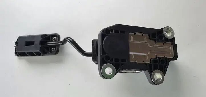 Honda Civic IX (2011 - 2017) Педаль акселератора — фото 4