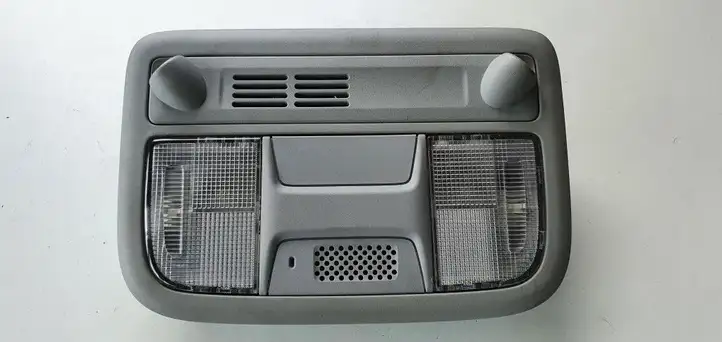 Honda Civic IX (2011 - 2017) Передняя подсветка — фото 1