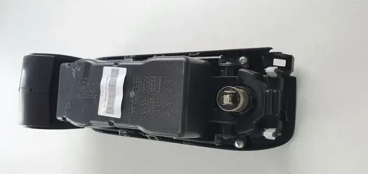 Honda Civic IX (2011 - 2017) Ящик центральной консоли — фото 2
