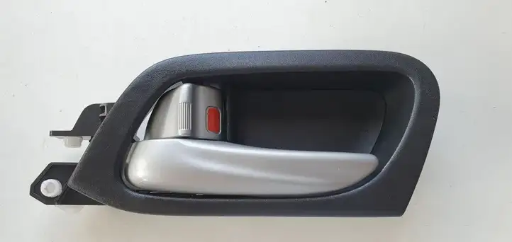 Honda Civic IX (2011 - 2017) Внутренняя ручка двери — фото 1
