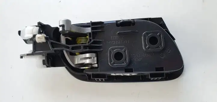 Honda Civic IX (2011 - 2017) Внутренняя ручка двери — фото 3