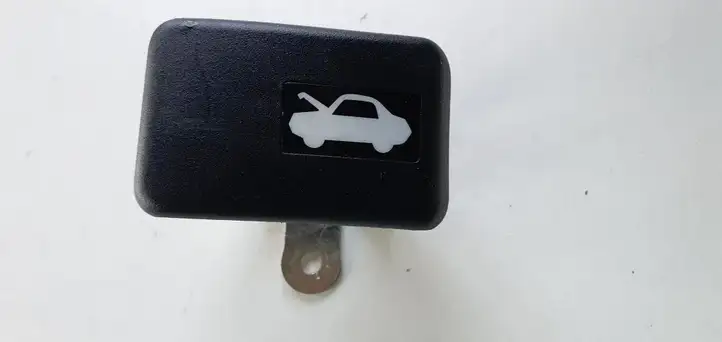 Honda Civic IX (2011 - 2017) Ручка открытия капота — фото 1