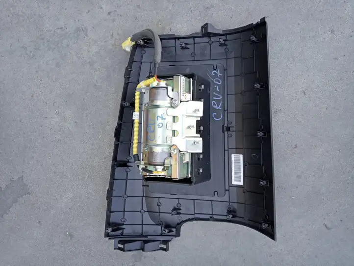 Honda CR-V (2006 - 2009) Подушка безопасности пассажира — фото 5
