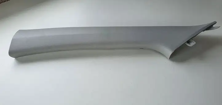 Kia Stonic (2017 - ) Обшивка стойки A — фото 2