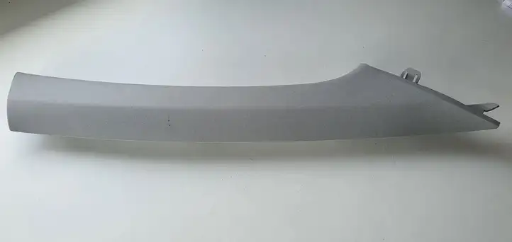 Kia Stonic (2017 - ) Обшивка стойки A — фото 2