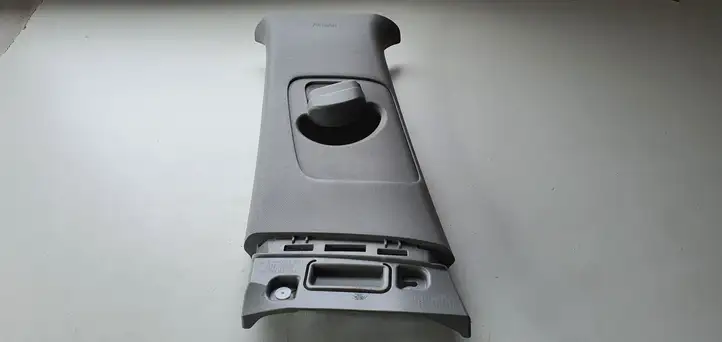 Kia Stonic (2017 - ) Накладка ремня безопасности — фото 4