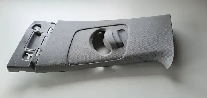 Kia Stonic (2017 - ) Накладка ремня безопасности — фото 5