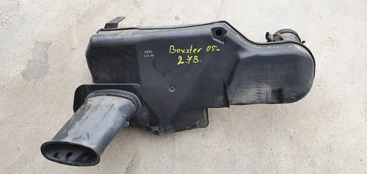 Porsche Boxster 987 (2005 - 2012) Корпус воздушного фильтра — фото 7