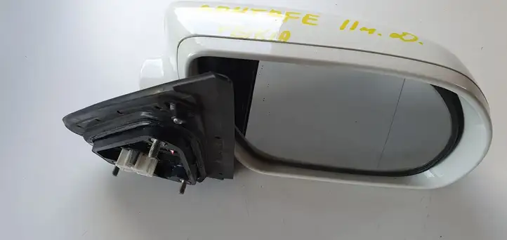 Hyundai Santa Fe (2009 - 2012) Боковое зеркало с электроприводом — фото 1