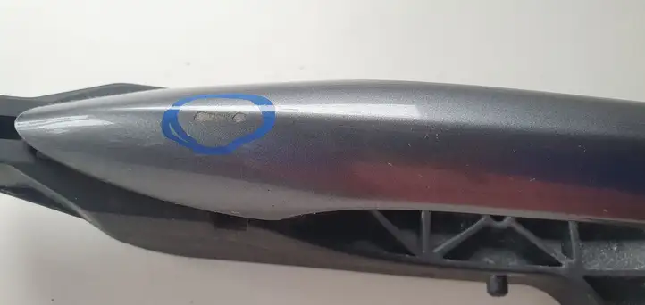 Hyundai i30 (2012 - 2015) Наружная ручка двери — фото 7