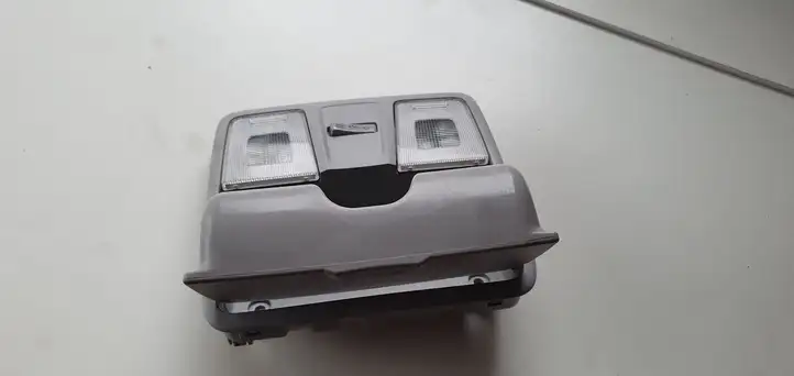 Hyundai i30 (2012 - 2015) Очечник — фото 4