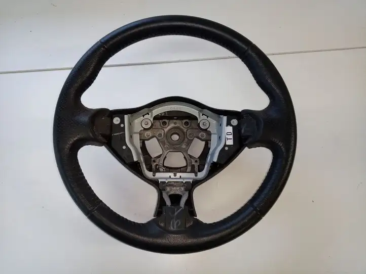 Nissan Juke I F15 (2010 - 2018) Руль — фото 1