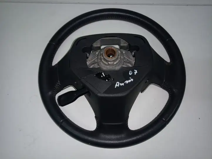 Toyota Auris 150 (2006 - 2012) Руль — фото 2