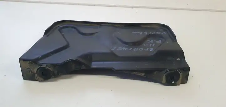 Kia Sportage (2010 - 2014) Защита двигателя — фото 2