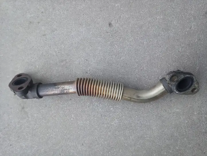 Kia Sportage (2014 - 2016) Трубка EGR — фото 2