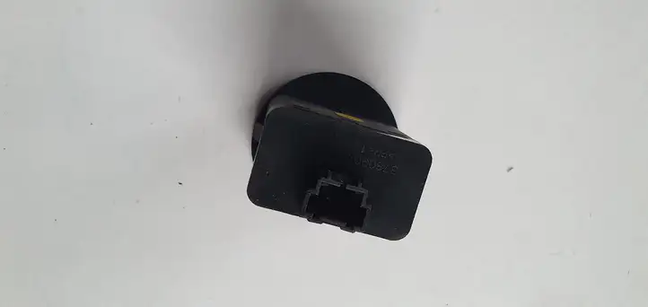 Hyundai Santa Fe (2009 - 2012) Включатель надувной подушки для пассажира — фото 2