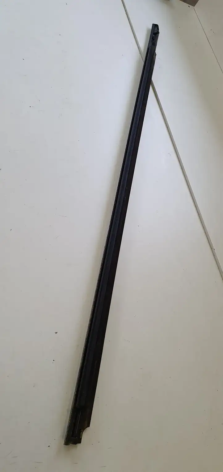 (2011 - 2016) Молдинг передней двери — фото 4