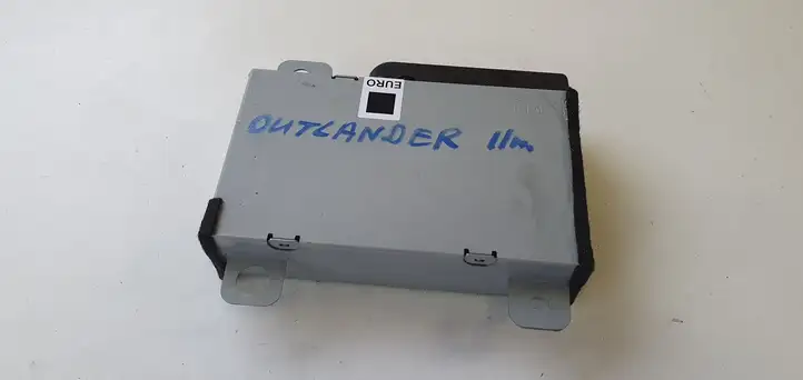 Mitsubishi Outlander (2007 - 2012) Bluetooth модуль — фото 3