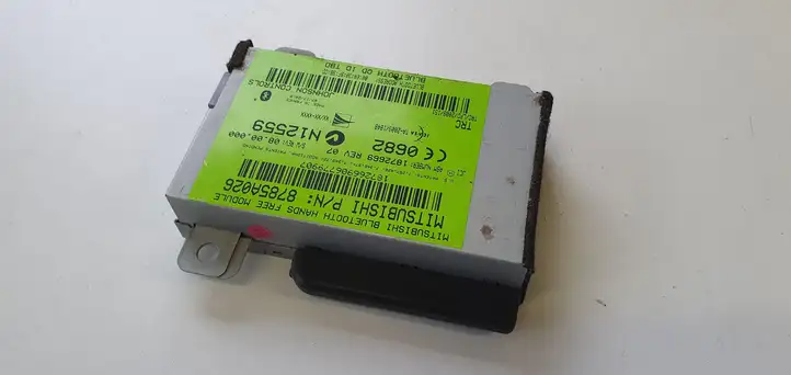 Mitsubishi Outlander (2007 - 2012) Bluetooth модуль — фото 4
