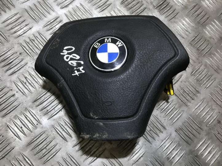 99b1921t10446 BMW 3 E46 Vairo oro pagalvė