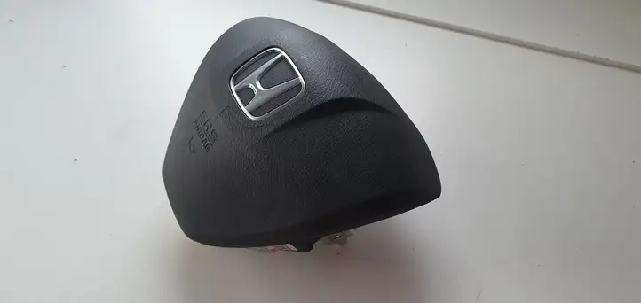 Honda Civic (2006 - 2011) Подушка безопасности руля — фото 1