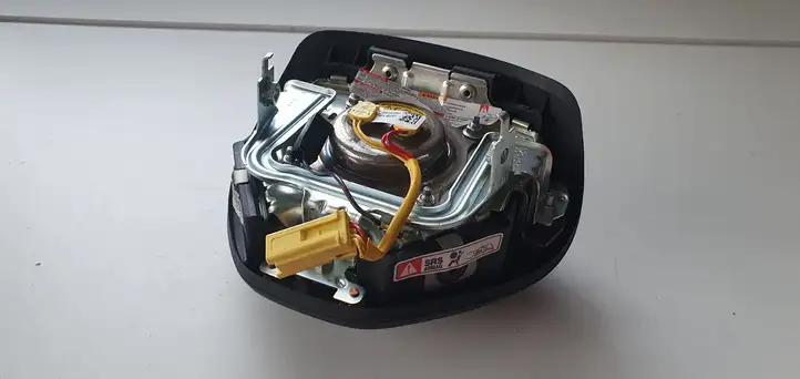 Honda Civic (2006 - 2011) Подушка безопасности руля — фото 2