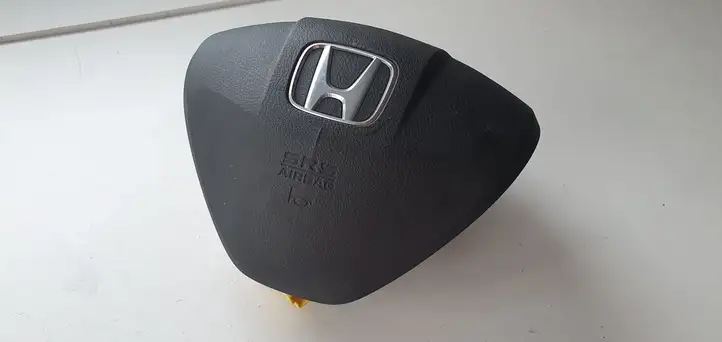 Honda Civic (2006 - 2011) Подушка безопасности руля — фото 6