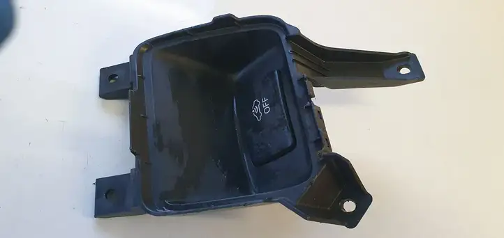 Ford Focus Grand C-MAX (2010 - 2019) Другие включатели / ручки/ переключатели — фото 5