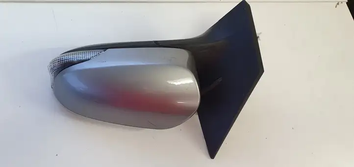 Toyota Auris E180 (2012 - 2018) Боковое зеркало с электроприводом — фото 4
