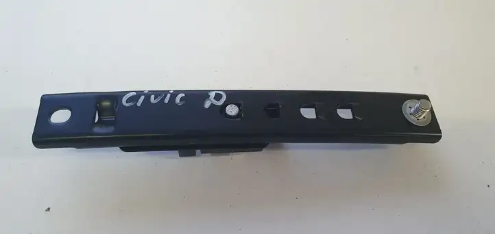 Honda Civic (2006 - 2011) Электродвигатель регулировки ремня безопасности — фото 1