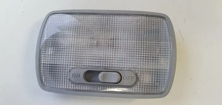 Honda Civic (2006 - 2011) Задняя подсветка — фото 4