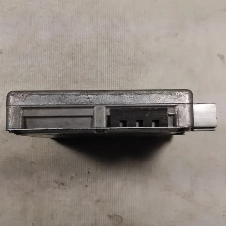 Ford Transit (1995 - 2000) 92VB12A650BC Блок управления двигателем (ECU) — фото 3