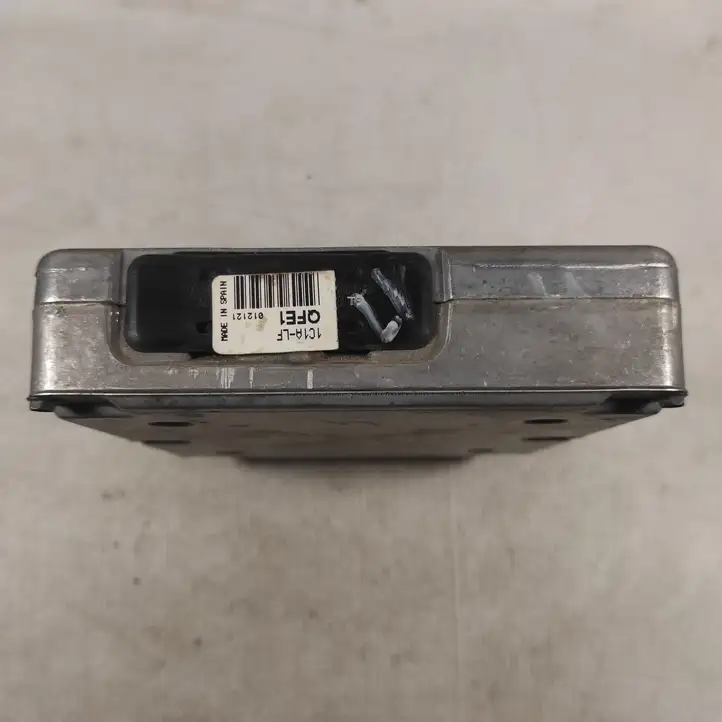 Ford Transit (1995 - 2000) 1C1A12A650LF Блок управления двигателем (ECU) — фото 5