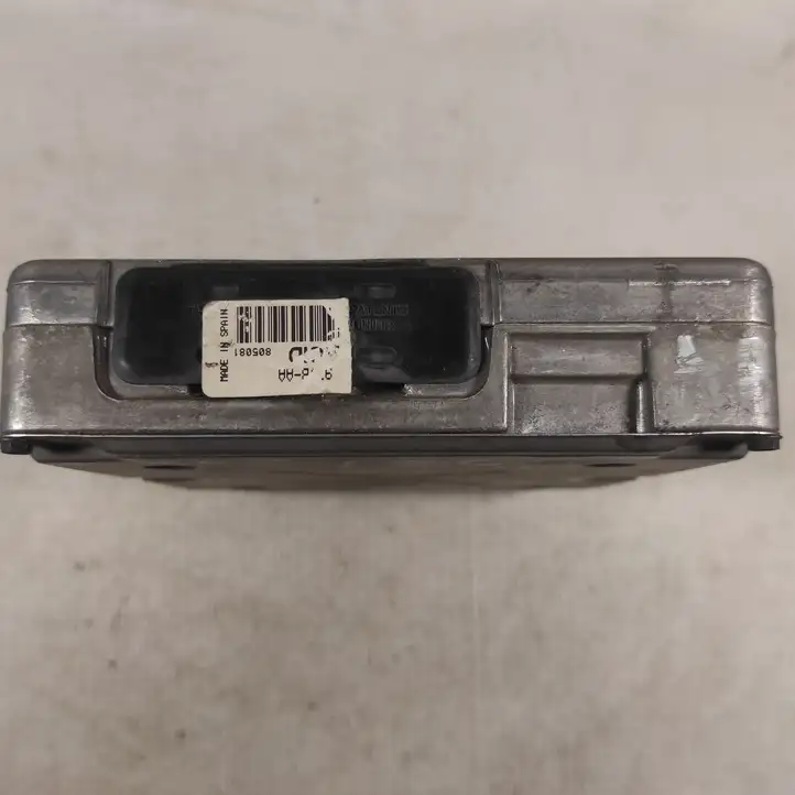 Ford Transit (1995 - 2000) 97VB12A650AA Блок управления двигателем (ECU) — фото 4
