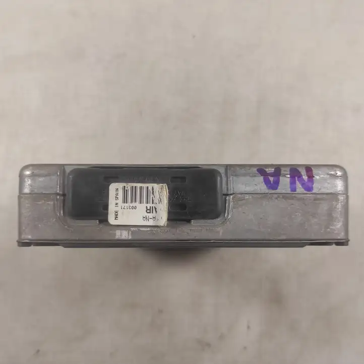 Ford Transit (2000 - 2006) 1C1A12A650NA Блок управления двигателем (ECU) — фото 2
