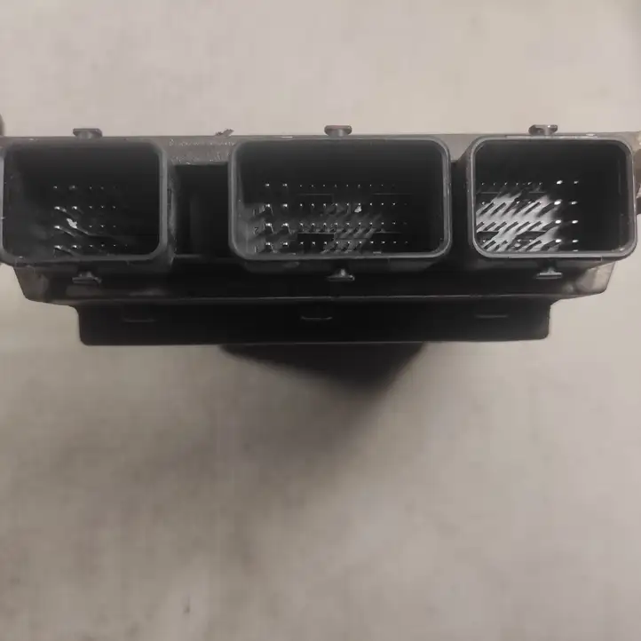 Ford Transit (2006 - 2013) 6C1112A650AJ Блок управления двигателем (ECU) — фото 2