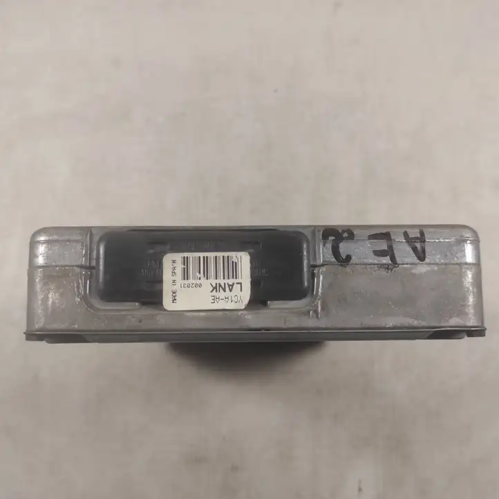 Ford Transit (1995 - 2000) YC1A12A650AE Блок управления двигателем (ECU) — фото 3