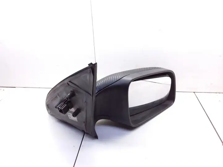 Opel Astra G (1998 - 2004) E1010534 Боковое зеркало с электроприводом — фото 2