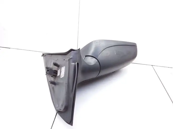 Opel Astra G (1998 - 2004) E1010534 Боковое зеркало с электроприводом — фото 3