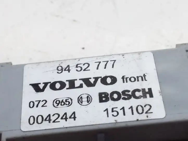 Volvo V70 (2000 - 2004) 9452777 Датчик удара SRS — фото 4