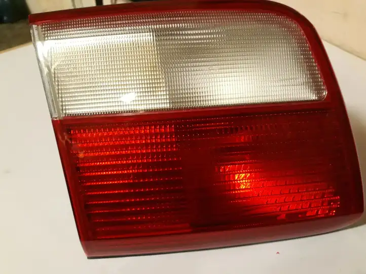 Opel Omega B2 (1999 - 2004) 1223168 Задний фонарь в крышке багажника — фото 2