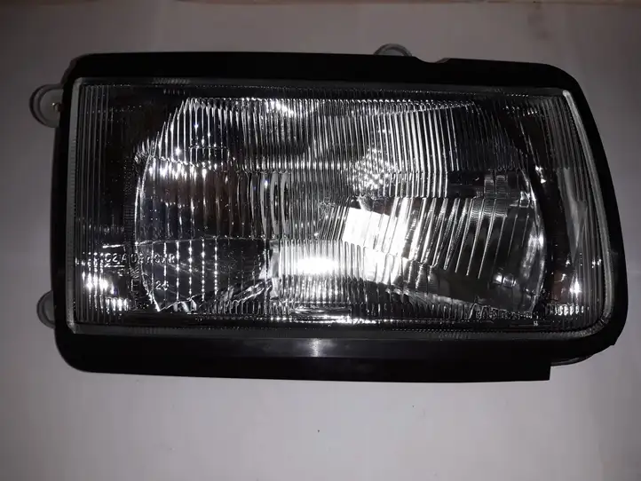 Opel Frontera B (1998 - 2004) 91157026 Передняя фара — фото 3