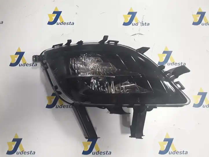 Opel Astra J (2009 - 2012) 13293623 Передняя противотуманная фара — фото 1